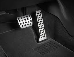 Auto Pedal